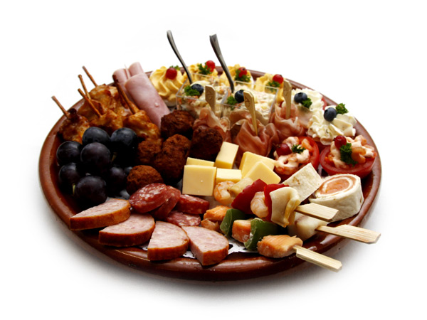 hapjes - fingerfood catering